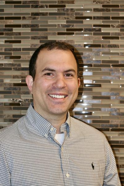 Dr. Tamir Shalev, DDS, MS, Dipl. ABP - Periodontist