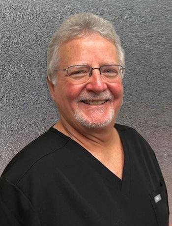 Dr. Mark Wilson - Minneapolis, MN Periodontist
