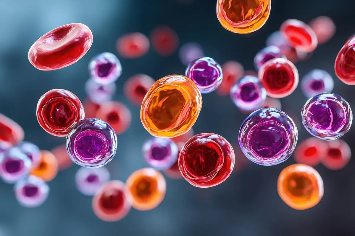 Platelet-Rich Fibrin image | Metropolitan Periodontists in Minneapolis